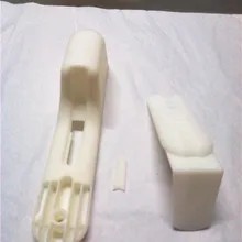 Высококачественный пластиковый ЧПУ/SLA/3D печать производитель прототипа