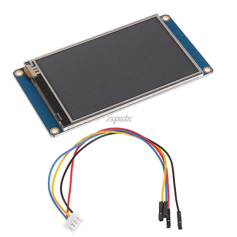 3 5 &quotHMI TFT LCD сенсорный экран модуль 480x320 для Raspberry Pi оптовая продажа и Прямая