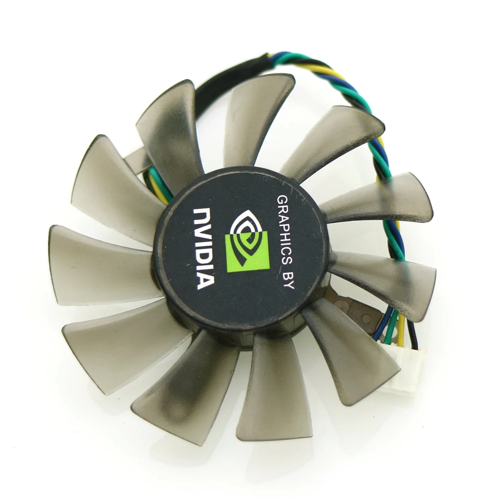 Бесплатная доставка кулер PLD06010S12L 12 В 0 20a 55 мм 32*39*43 для NVIDIA Graphics/видеокарты