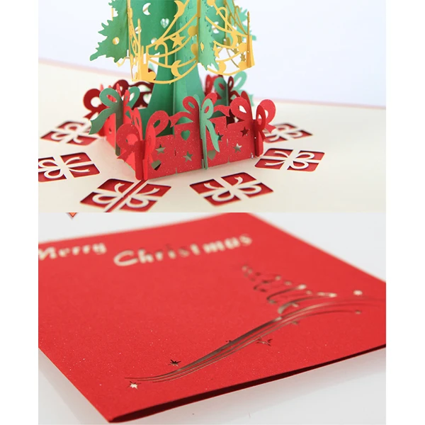 online get cheap christmas paper card aliexpress com online get cheap christmas paper card aliexpress com