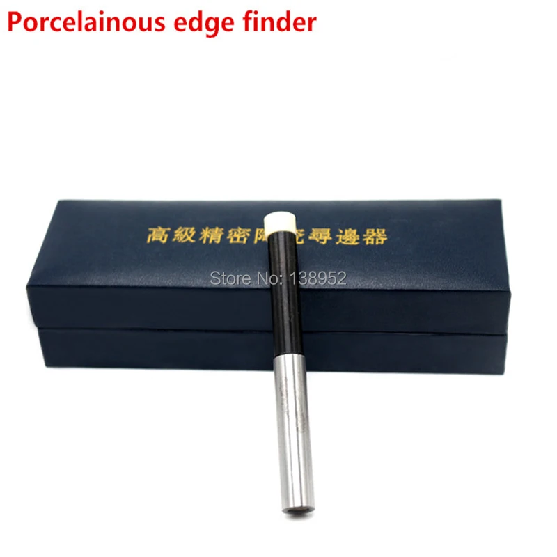 Высокоточный фарфоровый edge finder керамические точки на панели сенсорный датчик