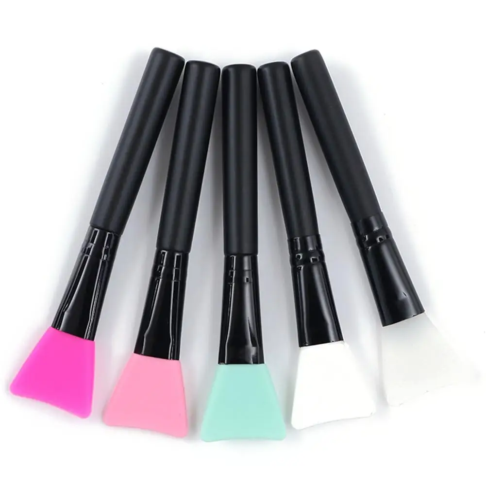 

1PC Professional Silicone Facial Face Mask Mud Mixing Skin Care Beauty Makeup Brushes Foundation Tools DIY Mask Mixing Tool