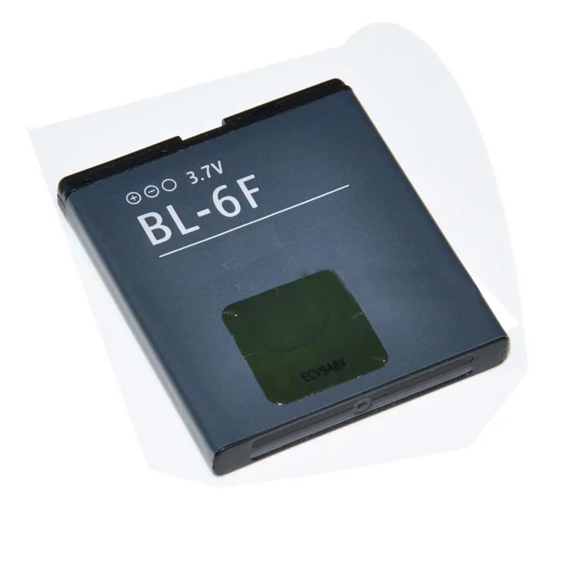 Sale! Good Quality Full Capacity 1200mAh BL 6F Mobile Battery Batteries