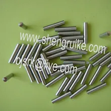 4*20 мм K Тип термопары Нержавеющая Сталь трубка SS материал один конец закрыть