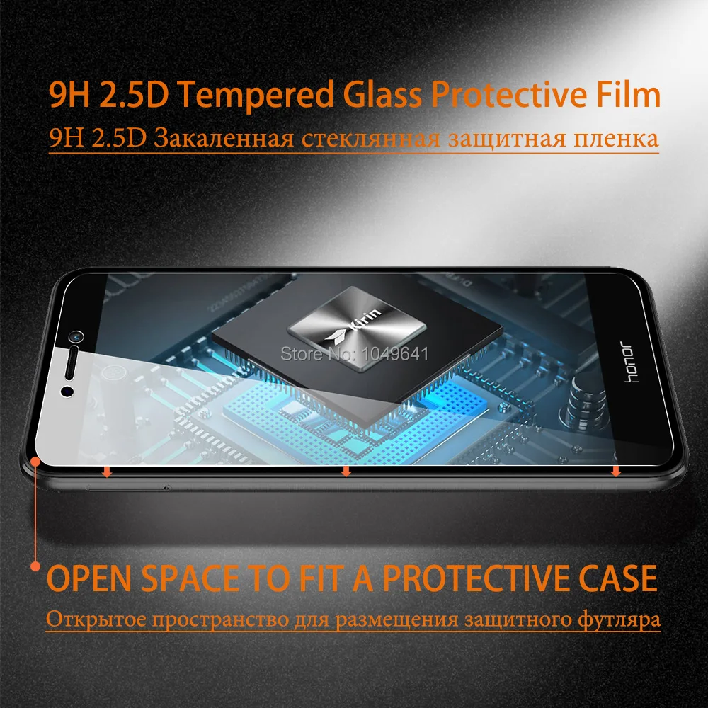 KHW_3_Huawei P9 P9 Lite P10 P10 Lite P10 Plus P8 Lite P8 Lite 2017 Series Tempered Glass