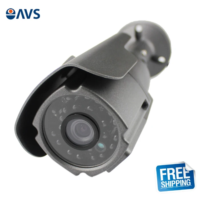 

2017 Newest Security AHD 1080P 2.0MP Waterproof IR Metal CCTV Bullet Camera System Cheap Product