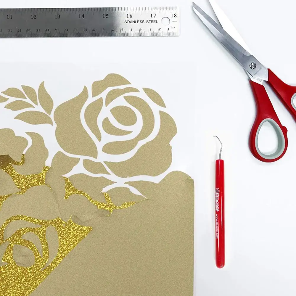 Самоклеющиеся наклейки для одежды DIY декоративные разных размеров пластыри жара