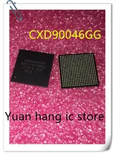1 шт./лот CXD90046GG CXD90046 BGA оригинальный