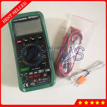 

DY2201C Automotive Tester with Multifunctional Multimeter Price digital avometer