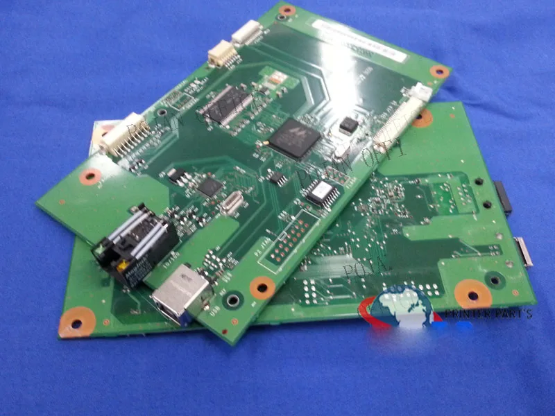

New CC382-60001 formatter board with network for HP P2014 2014