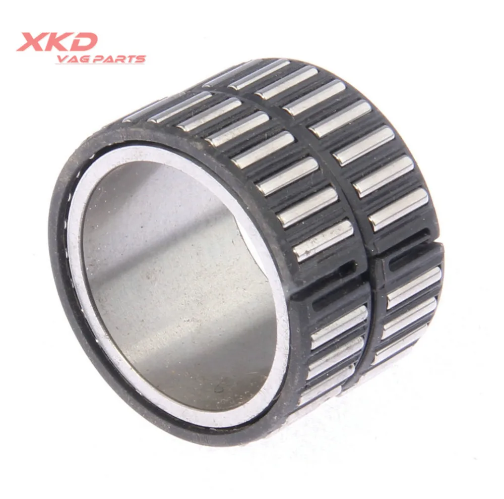 5 speed manual transmission MQ250 4/5th Gear Gearbox Roller bearings Set For V-W Golf Passat Jet-ta AU-DI A3