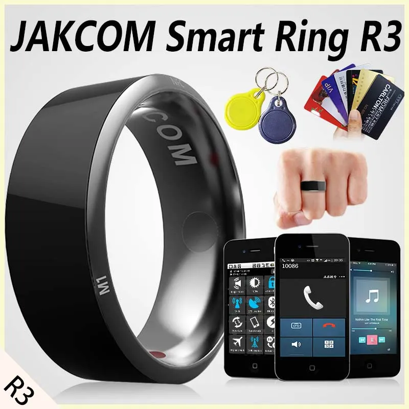 Jakcom Smart Ring R3 Hot Sale In Smart Home Controls As Wall Switch Is font b
