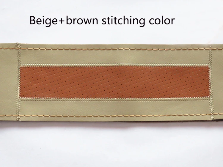 Оплетка на руль автомобиля крышка рулевого колеса с иглами и резьбой из ...