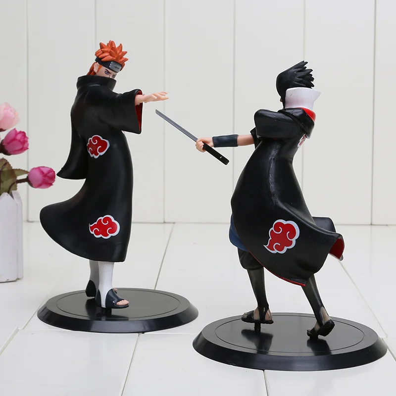 pain naruto action figure