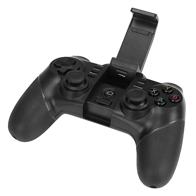 IPega PG-9076 PG 9076 Bluetooth геймпад для PlayStation3 контроллер с держателем для Android/iOS/Windows смартфон Tablet PC