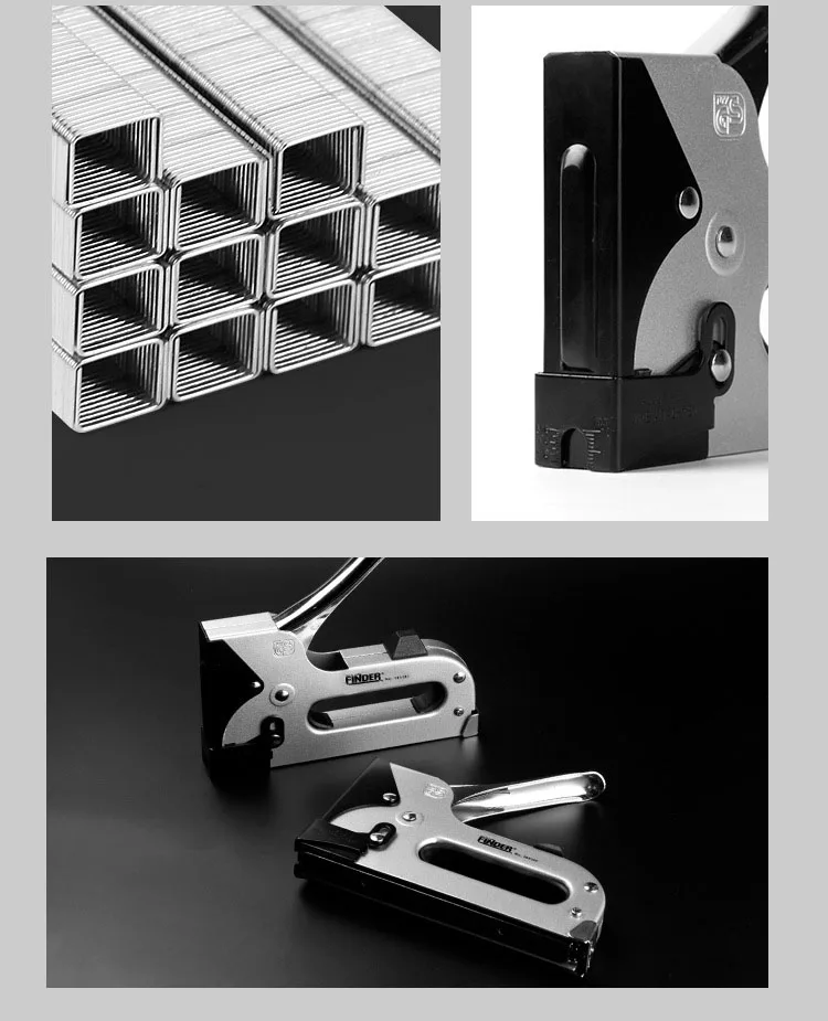 Staple Gun-8