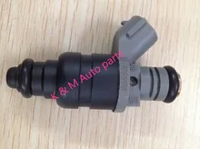 Топлива форсунка oem 06A906031BT для VW Caddy Touran Golf 5 Passat 3C