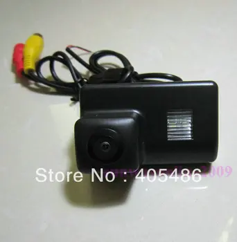 

SONY CCD Car Rear View Reverse Mirror Image With Guide Line CAMERA for Peugeot 206 207 306 307 308 406 407 5008 Partner Tepee