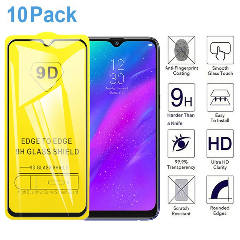 OPPO Realme 3-3 Pro-9D-10Pcs