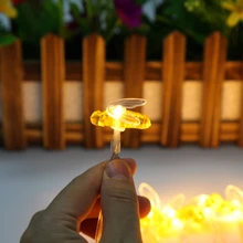 Клеточный светодиодный фонарь на батарейках, 5 м/10 м/20 м/50/80/160/светодиодный S, Рождество, праздник, Свадебная вечеринка, украшение, сказочный свет