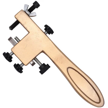 

Glass Lace Plier Edge Trimmer Glass Tool Glass Cutting Tool 2Mm-15Mm