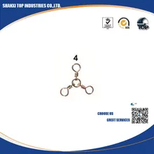 2000 шт 3-полосные шарнир