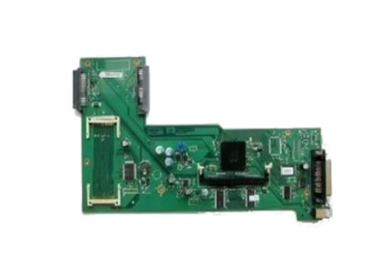 

einkshop New Q6497-60002 Logic Main Board For HP LaserJet 5200 5200LX Printer Formatter Board Mainboard
