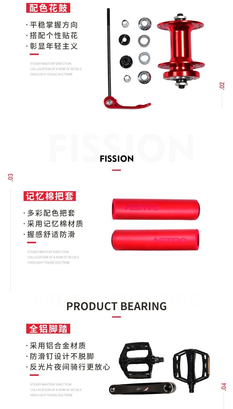 Flash Deal New Brand Mountain Bike Carbon Steel Frame 24/27/30 Speed 24/26 Inch Wheel Damping Mtb Bicycle Outdoor Sports Bicicleta 5