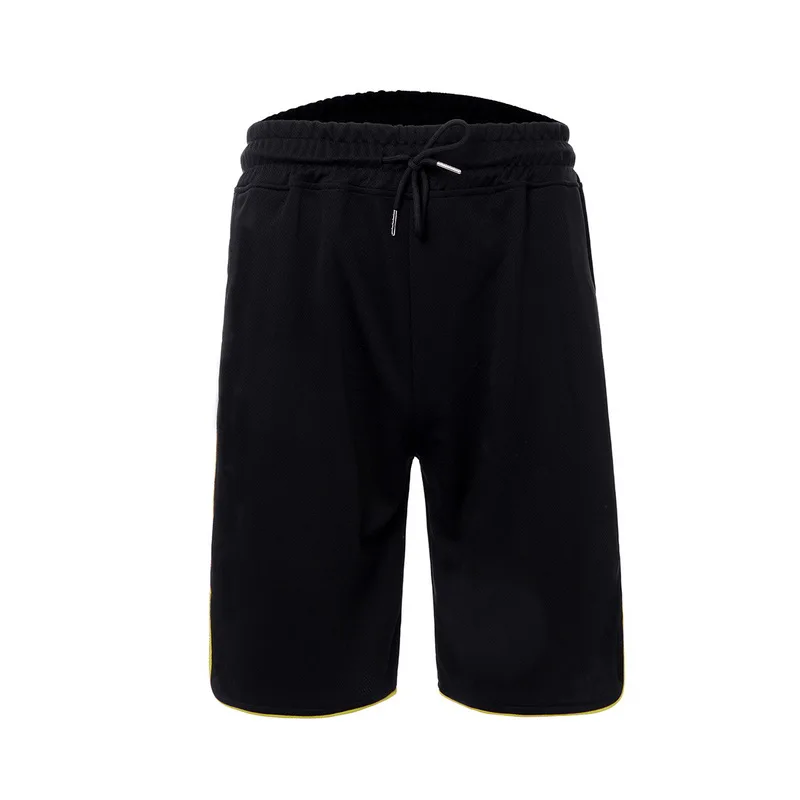 

2019 New Men Running Shorts Summer Solid Quick Dry Fitness Crossfit Sweatpants Male Training Soccer Sports Jogging Gym Shorts