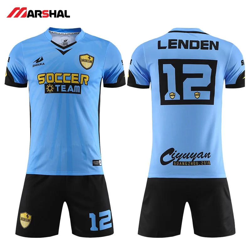 direct soccer kit maker