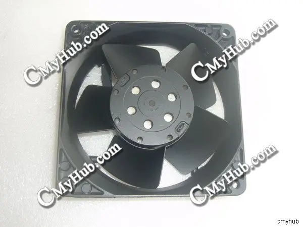 Подлинный для PAPST TYP4650N TYP 4650 N 4221546 230В 18 Вт 19 120x120x38 мм высокотемпературный