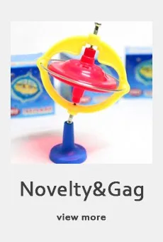 Novelty&Gag