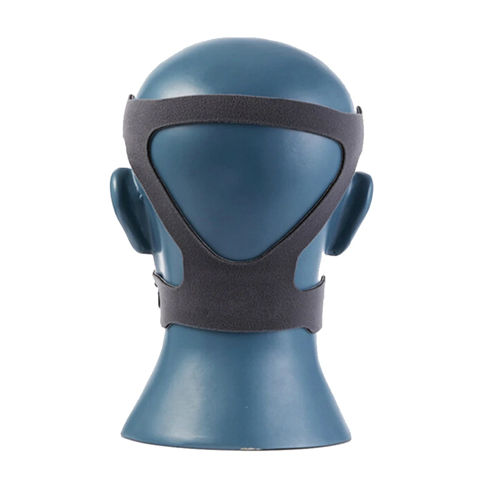 Универсальный головной убор повязка CPAP головные уборы Cpap вентилятор машины замена руководитель группы апноэ сна храп без маски 1 шт