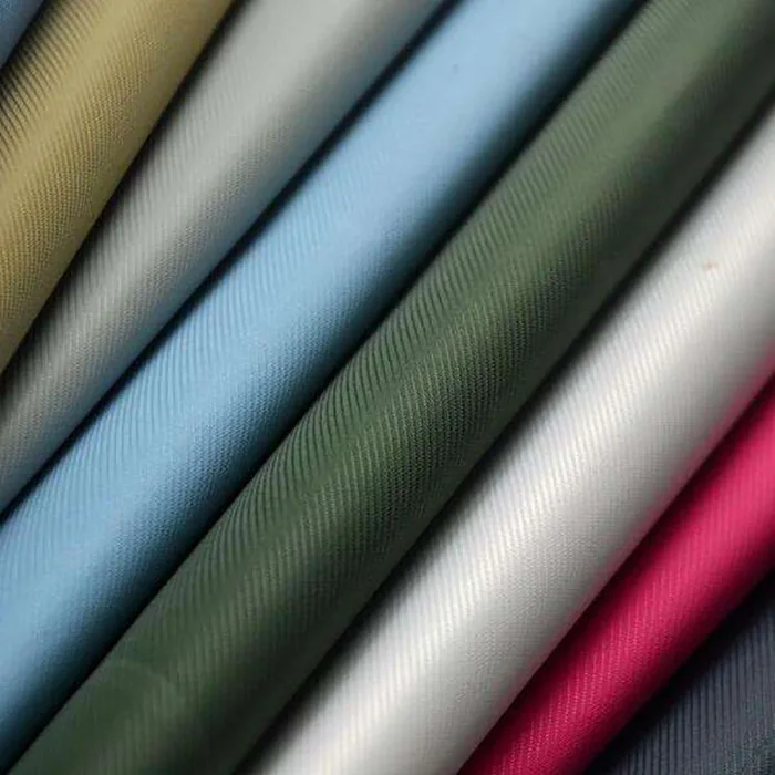 Twill Fabric