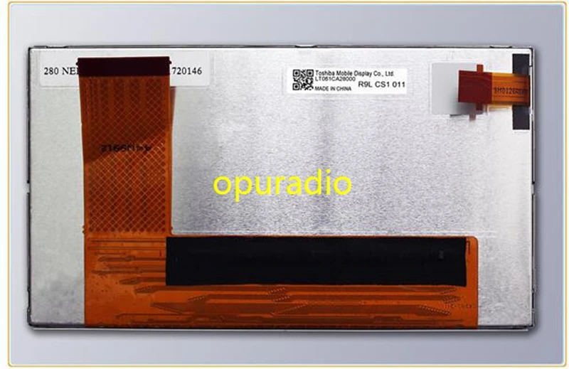 LT061CA28000''