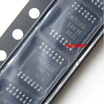 

CD40106BPWR CM0106B