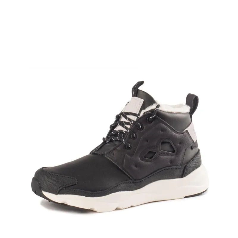 

Кроссовки REEBOK для города и прогулок FURYLITE CHUKKA ARC BS5398