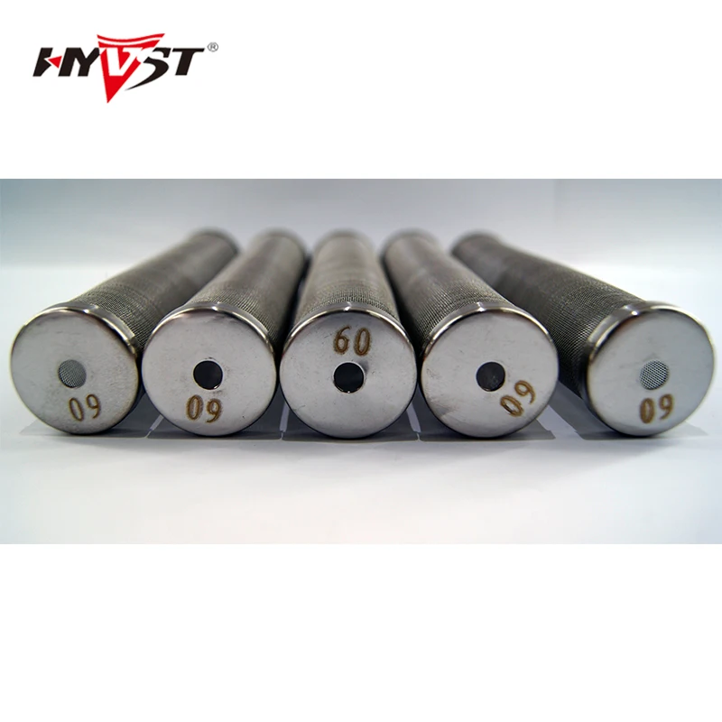 

Aftermarket Manifold pump filter 1-layer with wings, spraytech manifold fluid Filter Airless 60 MESH also 224459, 238437& 238438