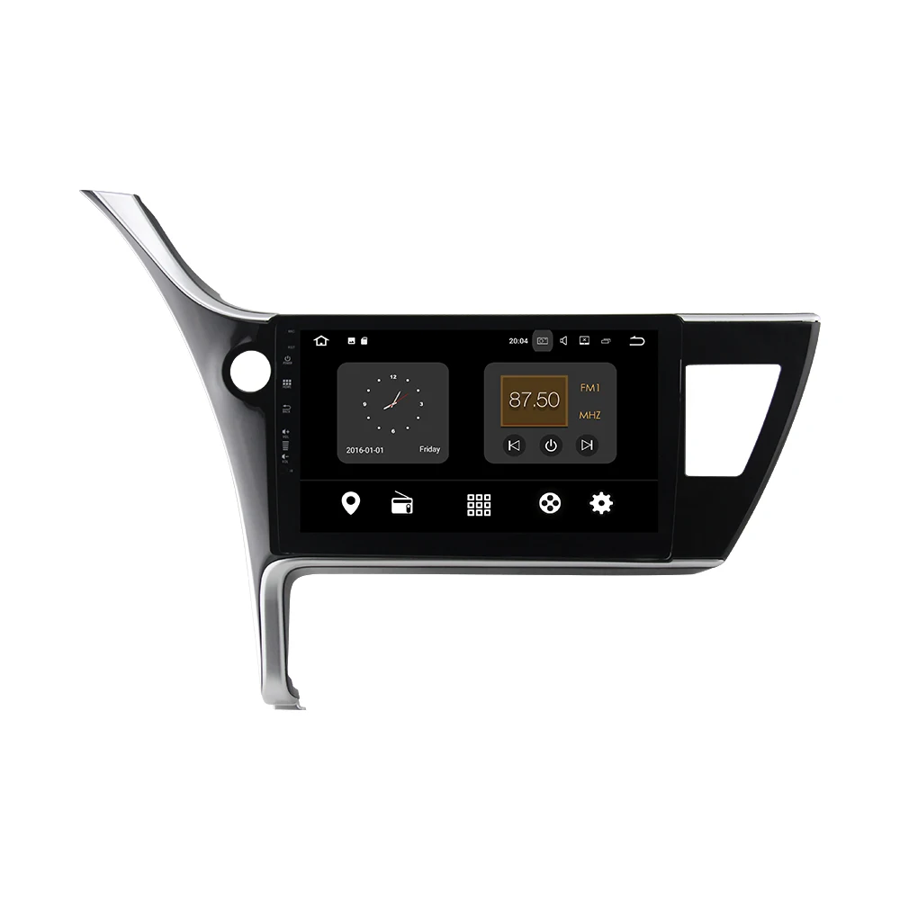 Excellent 10.1 inch 2+16 GB android car audio gps for Toyota corolla 2017 car radio with dvr/camera/wifi/bt/usb/obd/3g/tv 1 Excellent 10.1 inch 2+16 GB android car audio gps for Toyota corolla 2017 car radio with dvr/camera/wifi/bt/usb/obd/3g/tv 1