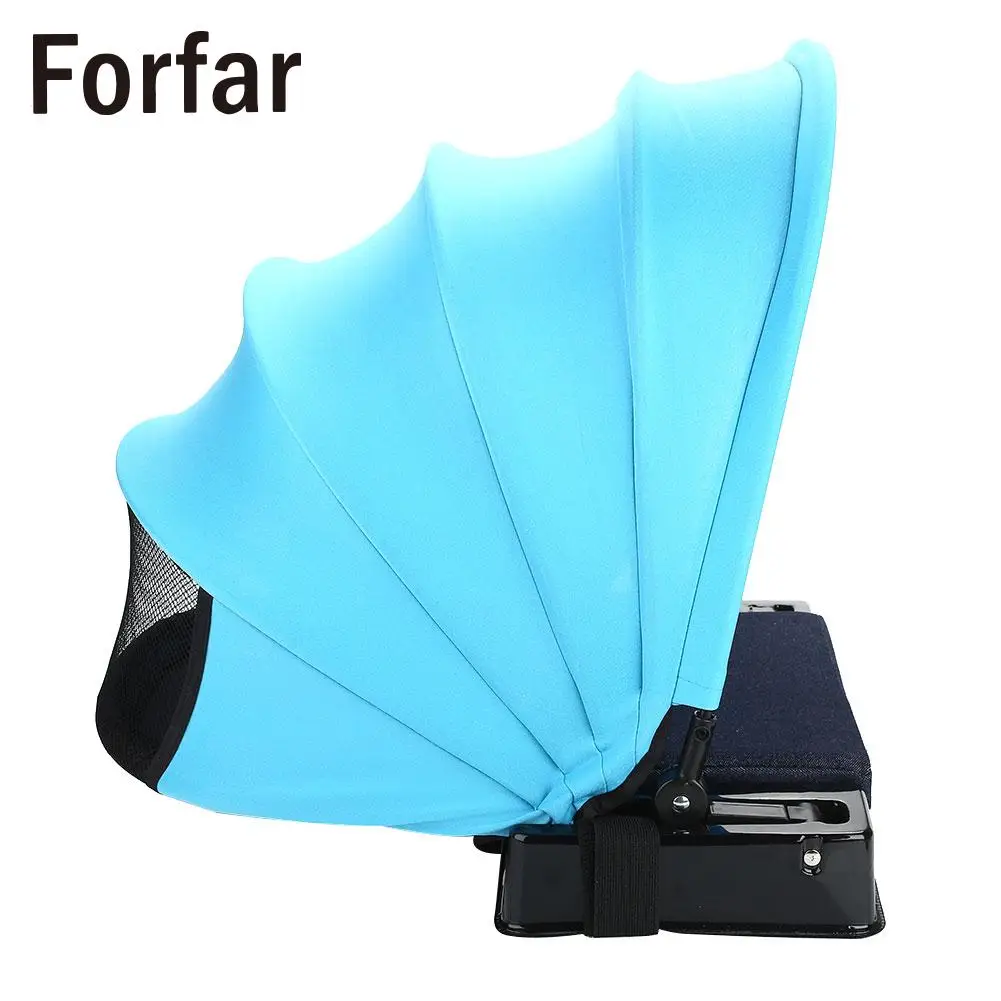 

2color Ultralight Folding Shade Tent Beach Tent Single Tent Beach Mat Practical Single-Layer Account PVC Durable Fully Sun Shade
