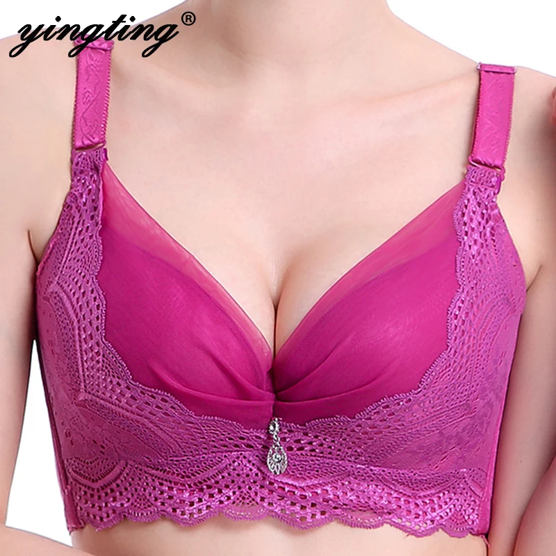 2017 New Underwire Convertible Straps Sexy Womens Lace Support