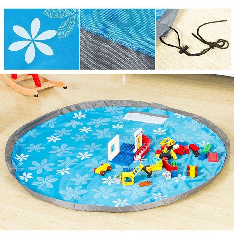 150 سنتيمتر جولة الاطفال لعبة تخزين حقيبة المحمولة حصيرة اللعب ليغو تخزين بطانية ل لعبة الطفل اللعب الطابق بطانية حصيرة السفر نزهة حصيرة 150 سنتيمتر جولة الاطفال لعبة تخزين حقيبة المحمولة حصيرة اللعب ليغو تخزين بطانية ل لعبة الطفل اللعب الطابق بطانية حصيرة السفر نزهة حصيرة