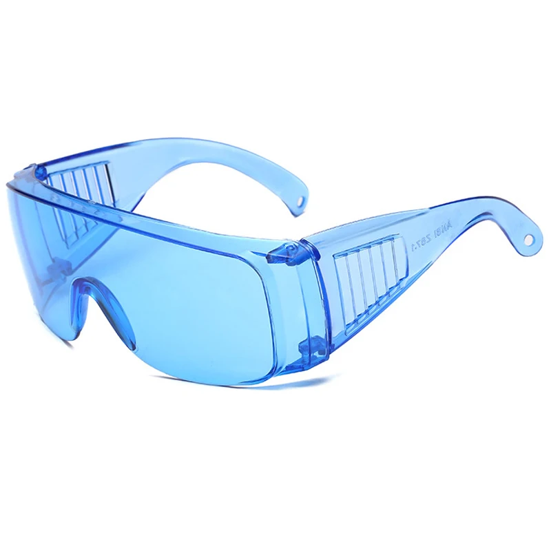 Модные солнцезащитные очки, женские солнцезащитные очки, женские роскошные брендовые дизайнерские очки для женщин, UV400, очки с разноцветными линзами, Oculos de Sol RS651 - Цвет линз: RS651 C06