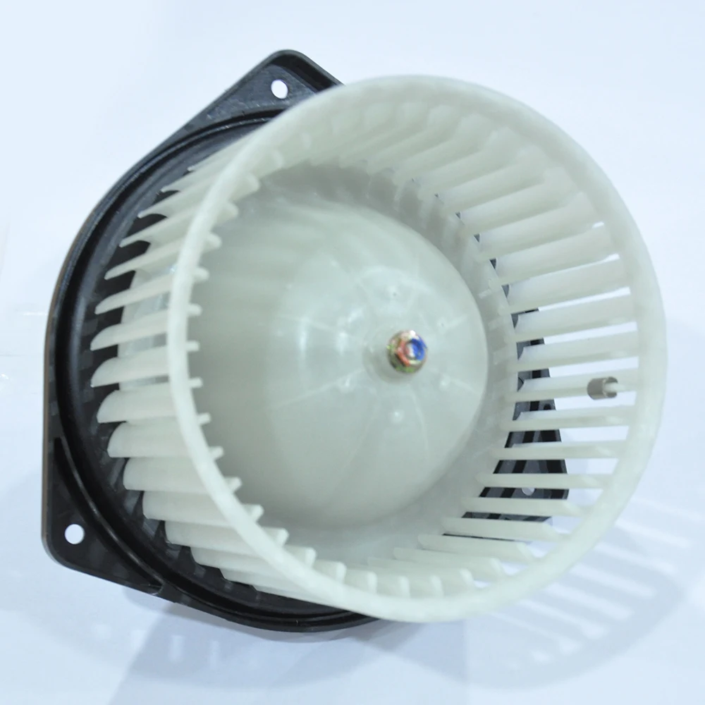 AC Fan Heater Blower Motor 7802A217 7802A017 For Mitsubishi Lancer Outlander L4 2.0L 2.4L DELICA