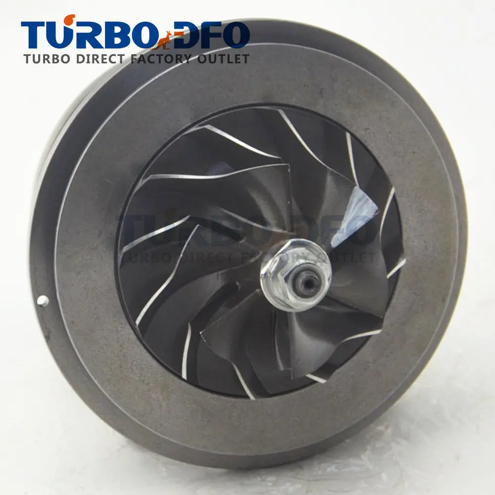 TD05H-14G 49189-02914 NEW turbo core for Iveco Daily IV 3.0 HPI 107Kw 146HP F1C 2998 ccm- cartridge turbine Balanced 504137713