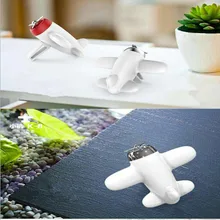 Автомобильный освежитель воздуха выход воздуха автомобиля духи маленькая модель aircraf автомобиль-Стайлинг Аксессуары для Saab Key 9-3 9-5 эмблема 93 вечерние 9000