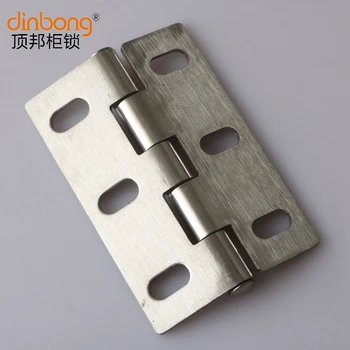 

Dinbong DB065-2 stainless steel case cabinet, door hinge, electric cabinet hinge box, variable door hinge hinge