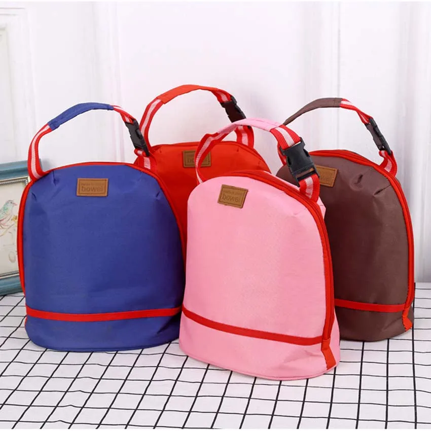 Infant Bolsa Termica Insulation Thermos Lunch Bags Mamadeira Waterproof