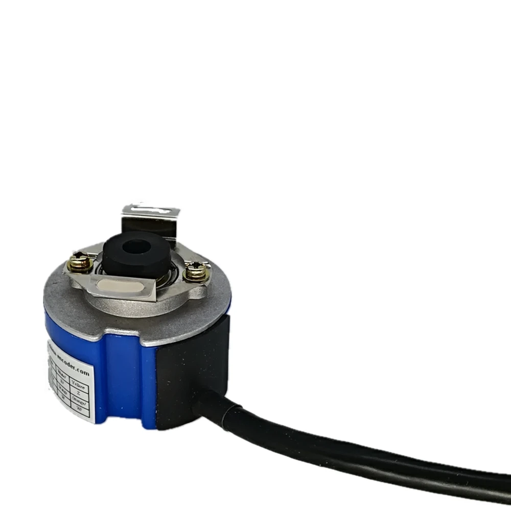 High quality GSM48 8G2000BML5 4P Servo Motor Rotary Encoder 2000ppr