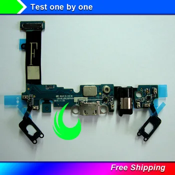 

Original A5 2016 Micro USB Charging Port Headphone Jack Dock Connector Flex Cable For Samsung Galaxy A510 A510F SM-A510F A5100